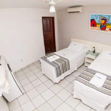 Hotel Pousada Da Sereia