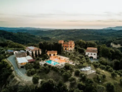 Villa Lena Hotels in Palaia