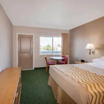 Travelodge by Wyndham Eureka