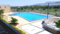 Hotel Grand Parivaar Hotels in Malunje