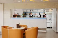 Hotel Margareta - bar