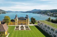 Falkensteiner Schlosshotel Velden