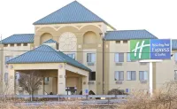 Holiday Inn Express & Suites ST. Louis West - Fenton Hotels in Eureka