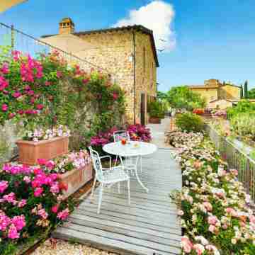 Relais le Macine di Stigliano Hotel Exterior