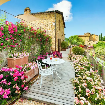 Relais le Macine di Stigliano