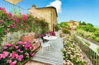 Relais le Macine di Stigliano