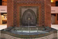 Mogador Menzah Appart Hôtel - Lãng mạn
