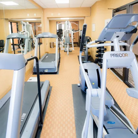 Clarion Inn Elmhurst - Oak Brook Near I-88 I-290 I-294