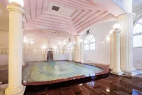 Hotel Shirasagi - Gym