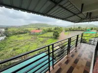 Shrubbery Palms Resort - con vistas a la montaña