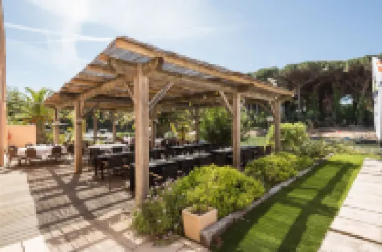 Pierre & Vacances Residence Cannes Mandelieu Hotels in Mandelieu La Napoule