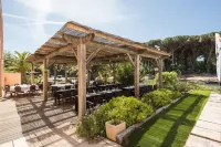 Pierre & Vacances Residence Cannes Mandelieu Hotels in Mandelieu-la-Napoule
