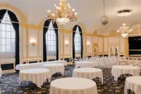 Hotel Leo Hotels in Bellingham