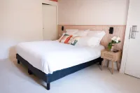 La Bastide de Montferrat Hotels in Comps-sur-Artuby