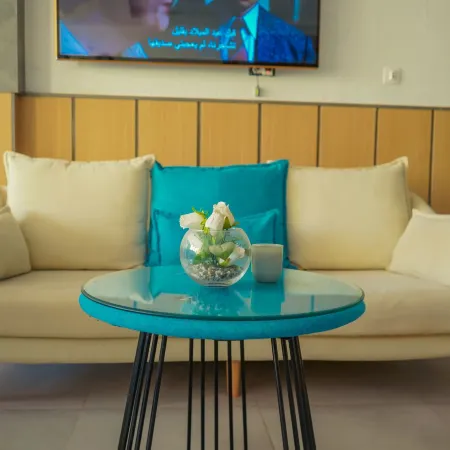 Urban Hotel Nouakchott