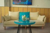 Urban Hotel Nouakchott