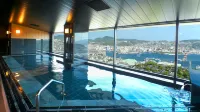 Ooedo Onsen Monogatari Nagasaki Hotel Seifu