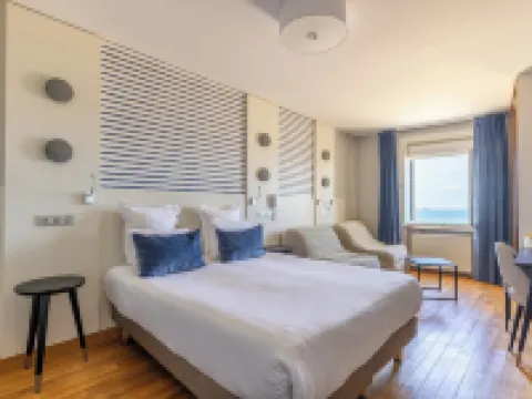 Hotel Kyriad Saint Malo Centre Plage Hotels in Saint Malo