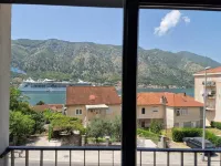 Solaris Lux Apartments - Mountain view