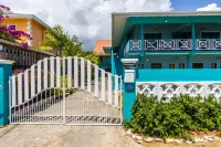 Restorations Tobago - Shin Nest - Pools
