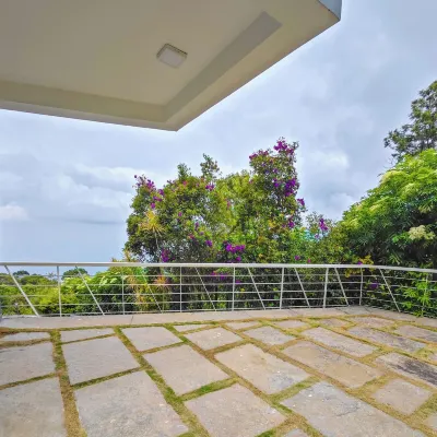 Ibex Resorts Coonoor Tapas Hotels near Dolphin's Nose