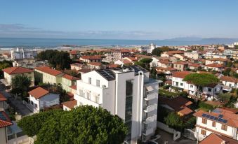 Hotel Villa Barsanti