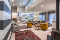 鯨魚海岸海洋別墅 赫曼努斯住宿飯店