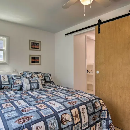 Dog Friendly! Ocean Pines Crabby Cottage