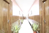 Greno House - spa