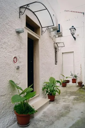 B & B Sotto la Volta