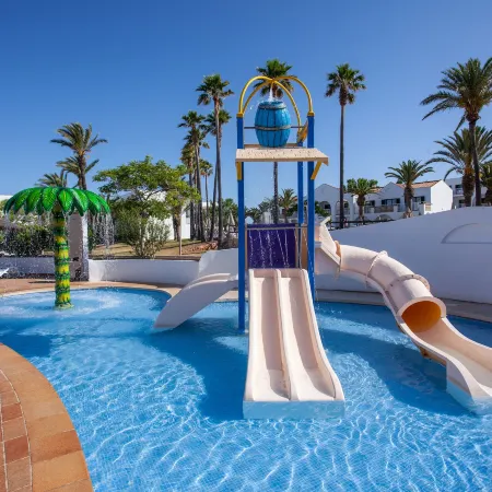 Grupotel Mar de Menorca