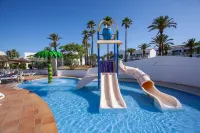 Grupotel Mar de Menorca - Beach