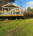 Eventide Bantam Lakeside Cabin