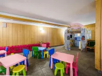 Hotel Santanton - Family