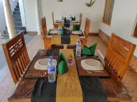 White Villa Beach Resort Hotels in Kamburugamuwa