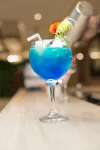 Merina Hotel - bar
