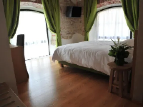 Nuova Filanda Rooms and More Hotels in Valdobbiadene