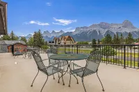 Northwinds Hotel Canmore
