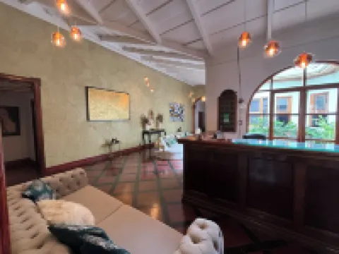 維多利亞飯店CR