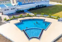 The Orchid Jamnagar - Pools