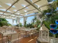 La Bussola Hotel Calabria Hotels in Ricadi