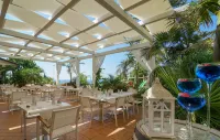 La Bussola Hotel Calabria