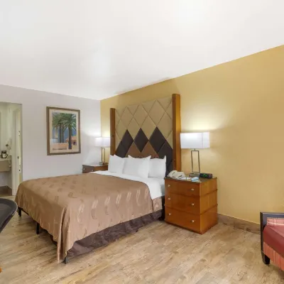 Quality Inn Florida City - Gateway to the Keys Hotels near Life Pointe Church