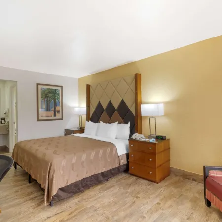 Quality Inn Florida City - Gateway to the Keys