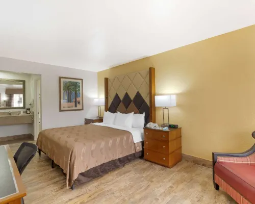 Quality Inn Florida City - Gateway to the Keys Hotels in Miami-Dade County