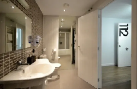 Hospedium CLÁ Hotel - Boutique