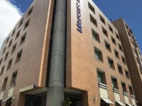 Mercure Bogota BH Zona Financiera Hotels near Campin