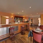 Hôtel le Forestia Hotel a Fontenay-sur-Loing