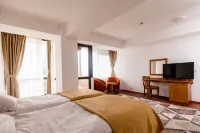 Hotel Cindrel - piscina