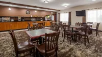 Best Western Plus Wakeeney Inn  Suites